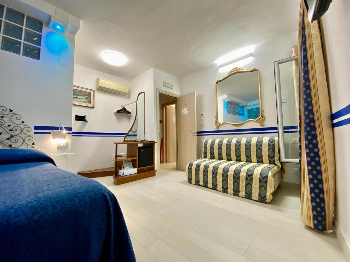 Giovanni Rooms Manarola Exterior foto