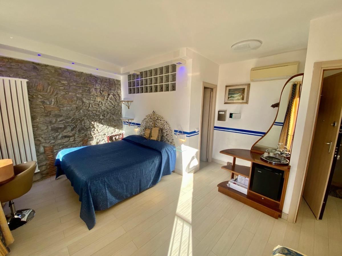 Giovanni Rooms Manarola Exterior foto