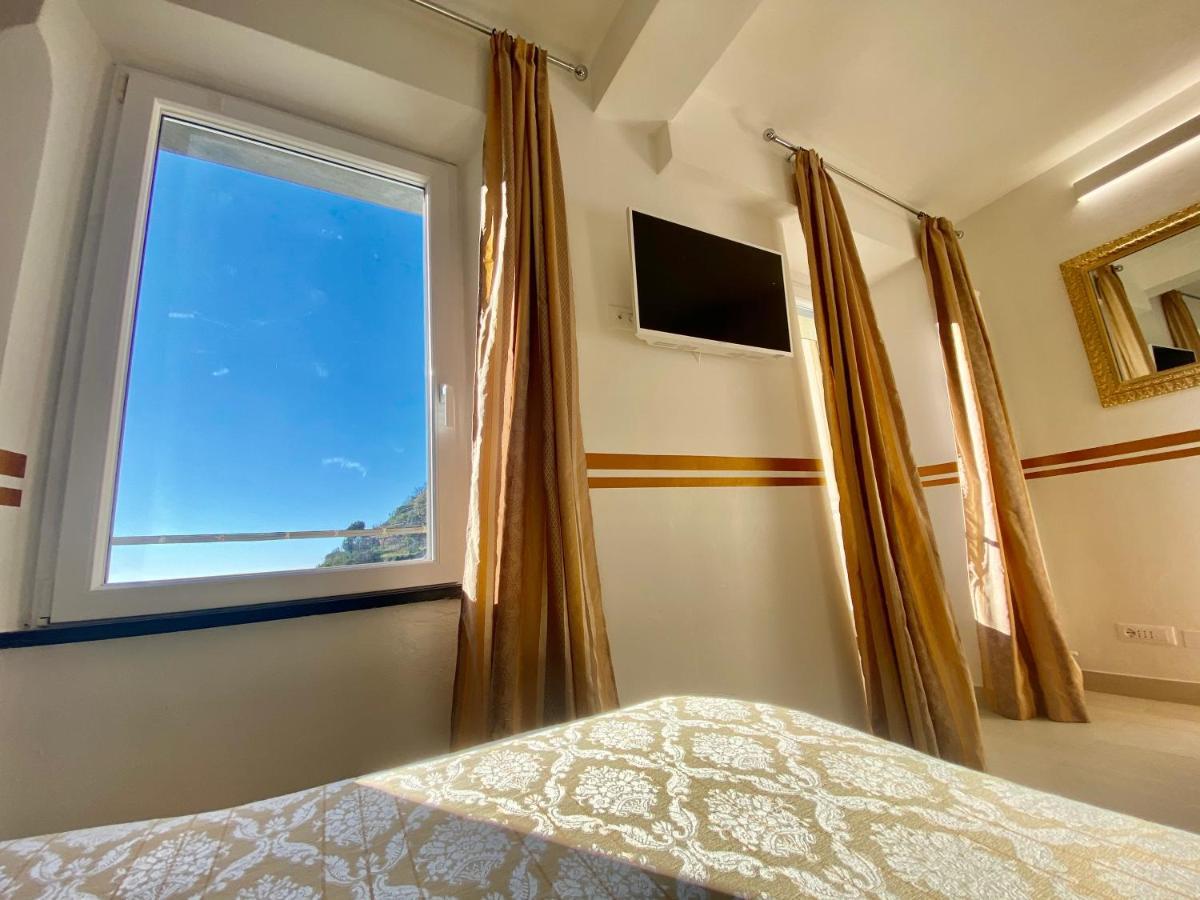 Giovanni Rooms Manarola Exterior foto