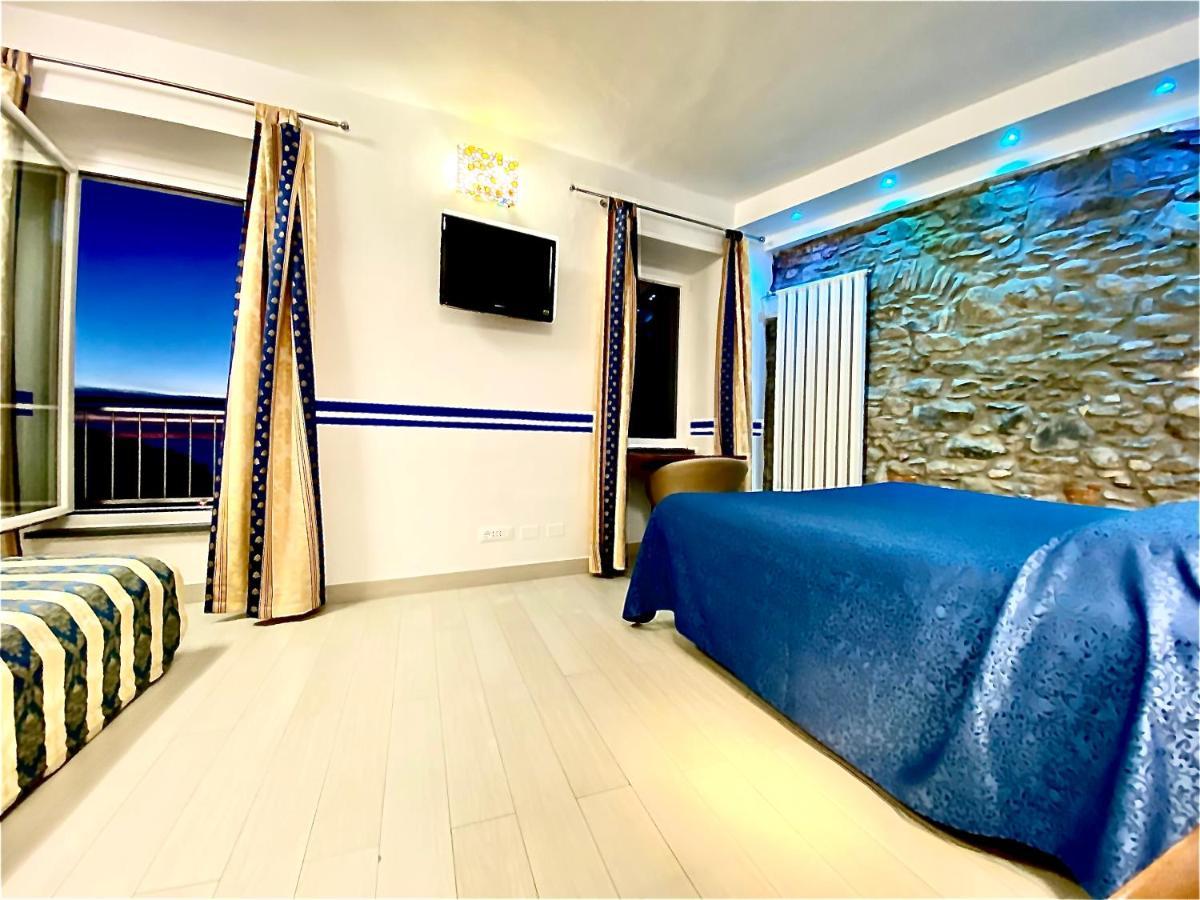 Giovanni Rooms Manarola Exterior foto