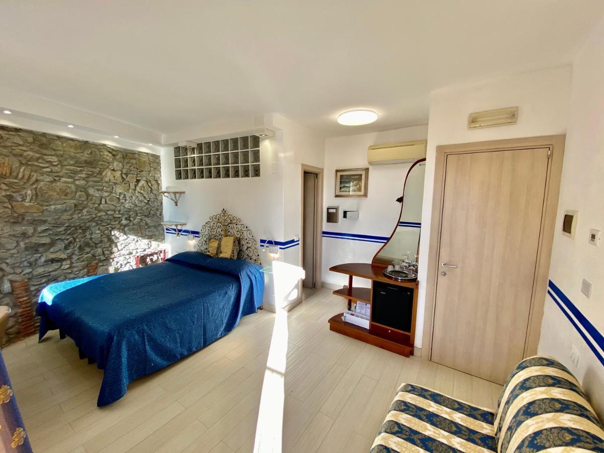 Giovanni Rooms Manarola Exterior foto
