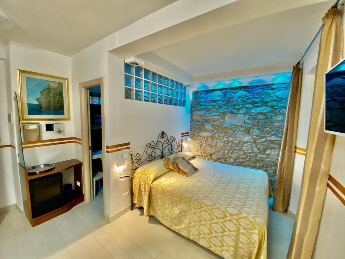 Giovanni Rooms Manarola Exterior foto