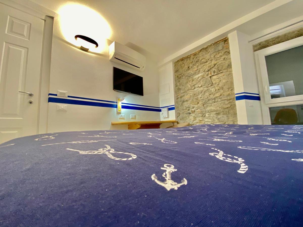 Giovanni Rooms Manarola Exterior foto