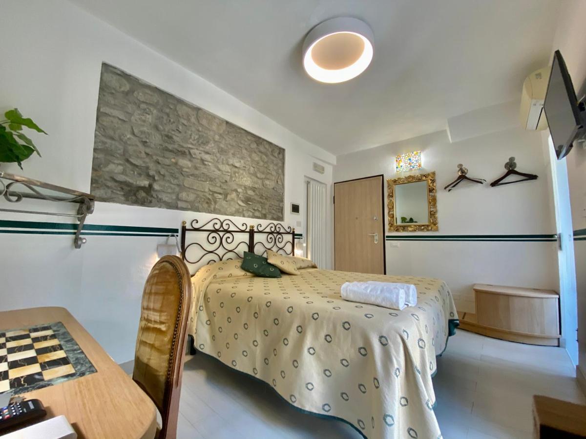 Giovanni Rooms Manarola Exterior foto