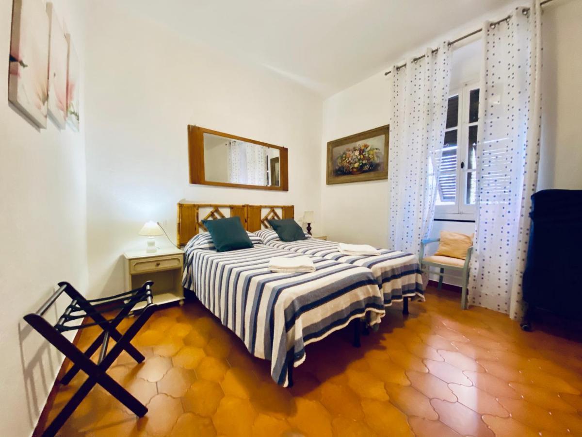 Giovanni Rooms Manarola Exterior foto
